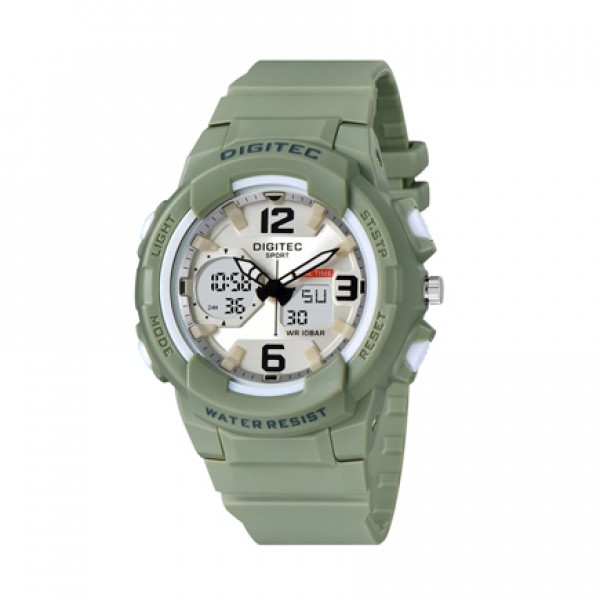 Digitec BDA-4120T-GR-1W Green